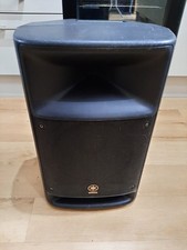 Yamaha stagepas 500 for sale  MARLOW