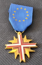 Medal military army d'occasion  Expédié en Belgium
