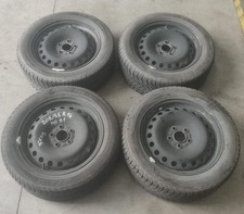 Gomme invernali usate usato  Italia