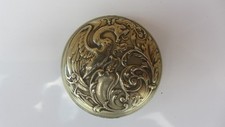 Ancien boitier briquet d'occasion  Quarouble