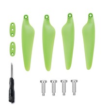 Conjunto de hélice dobrável lâmina de liberação rápida A/B para drone Hubsan Zino Pro H117S comprar usado  Enviando para Brazil