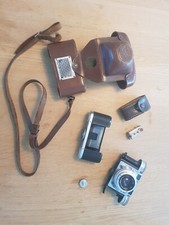 Paxette braun autoknips gebraucht kaufen  Rellingen