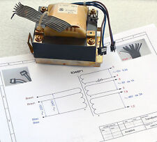 Trafo drucker microline gebraucht kaufen  Nürnberg