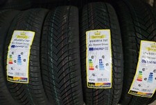 Gomme 165 79t usato  Ischia