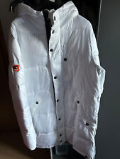 Neu daunenmantel jacke gebraucht kaufen  Rostock