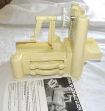 Paderno cuisine manual for sale  Kirksville