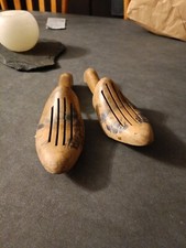 Vintage embauchoirs chaussures d'occasion  Saint-Cast-le-Guildo