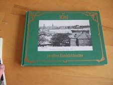 Kiel alten ansichtskarten gebraucht kaufen  Münster