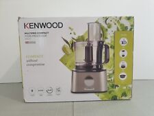 Kenwood multipro compact gebraucht kaufen  Parsdorf