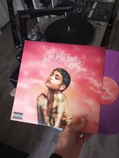 Sweet Sexy Savage - Kehlani (Purple Vinyls) comprar usado Sweet Sexy Savage - Kehlani (Purple Vinyls) comprar usado  Enviando para Brazil