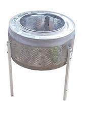 Firepits recycled washing for sale  WELLINGBOROUGH