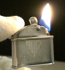 Briquet ancien myon d'occasion  France