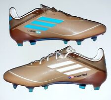 Messi Adidas F50 bad Bunny Uk 8 - 42 (No Argentina Match Worn Boots Cleats Shirt comprar usado  Enviando para Brazil