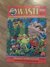 Wastl nummer abenteuer gebraucht kaufen  Karlsruhe