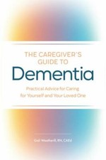 Caregiver guide dementia for sale  Aurora