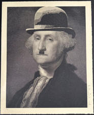Brainwash presidents day for sale  Frisco