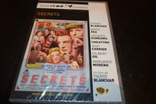 Dvd secrets pierre d'occasion  Saint-Marcel