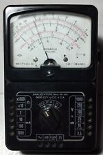 Analizzatore 035 analogico usato Analizzatore 035 analogico usato  Italia