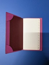 Hermès adressbuch terminkalen gebraucht kaufen  Berlin
