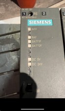 Plc siemens 400. usato  Rezzato