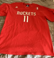 Yao ming houston for sale  Los Angeles