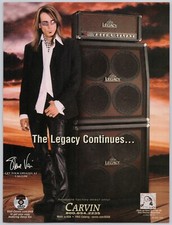 2005 carvin legacy for sale  Columbia