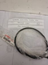 Nos yamaha yfm350r for sale  ATHERSTONE