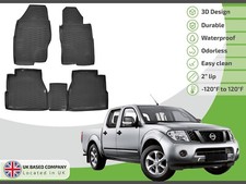 Car mats rubber for sale  Shipping to Ireland