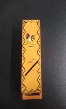 Vtg woodpecker woodware for sale  Humboldt