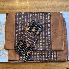 Asian placemats chopsticks for sale  Pittsboro