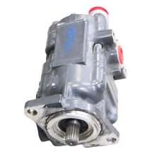 Used hydraulic pump for sale  Lake Mills