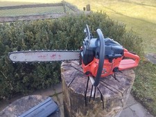 Sachs dolmar 120 gebraucht kaufen  Haag