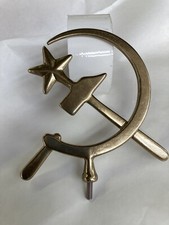 Ornamento emblema bandiera usato  Zone