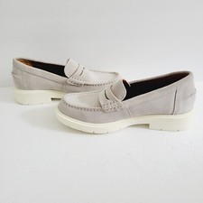 Geox respira grey for sale  Hoffman Estates