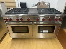 Wolf gr606cg gas for sale  Glendale