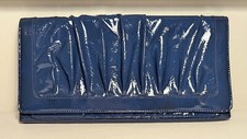 Nordstrom blue leather for sale  Cary