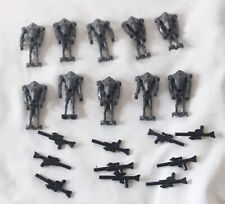 Super battle droid for sale  Dayton
