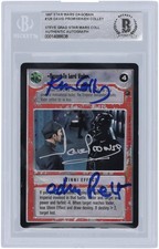 David prowse ken d'occasion  Expédié en Belgium