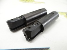 New pair kennametal for sale  Ellington