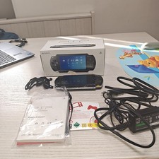 Console sony psp usato  Venegono Superiore
