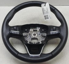 fiesta steering wheel mk8 for sale fiesta steering wheel mk8 for sale WELLINGBOROUGH