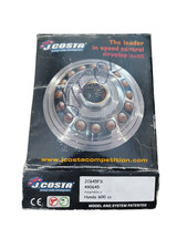 variatore silver wing usato  Roma