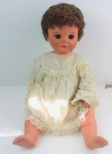 Victorian doll christening for sale  WOKING