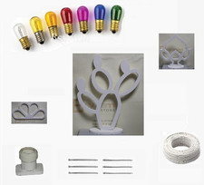 Crea tua luminaria usato  Squinzano