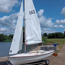wanderer dinghy for sale wanderer dinghy for sale BEDFORD
