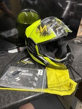 Scorpion exotech evo for sale  HUDDERSFIELD