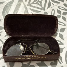 1920s pince nez for sale  BRIDLINGTON