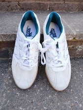 Tec white leather for sale  BROADSTONE