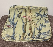 New scalamandre green for sale  Saint Louis