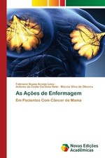 Usado, As Aes de Enfermagem by Fabriane Sousa Ara?jo Lima Paperback Book comprar usado  Enviando para Brazil